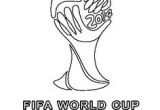 Coloriage Coupe Du Monde 2014 25 Best La Coupe Du Monde De Foot Images