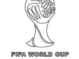 Coloriage Coupe Du Monde 2014 25 Best La Coupe Du Monde De Foot Images