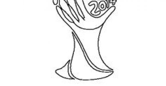 Coloriage Coupe Du Monde 2014 25 Best La Coupe Du Monde De Foot Images