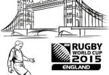 Coloriage Coupe Du Monde De Rugby Bonjour Les Enfants Le Blog Coloriage Coupe Du Monde De