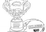 Coloriage Coupe Du Monde De Rugby Coloriages Coloriage De La Coupe Du Monde Et Des Trophées