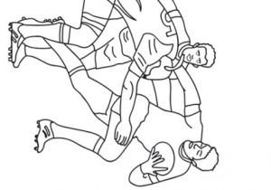 Coloriage Coupe Du Monde De Rugby Rugby Coloriage Joueurs De La Coupe Du Monde Coupe Du