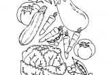 Coloriage Courgette 110 Best Coloriage Du Potager Images On Pinterest