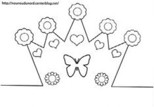 Coloriage Couronne De Galette Des Rois 12 Meilleures Images Du Tableau Couronne Des Rois En 2018