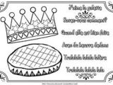 Coloriage Couronne De Galette Des Rois Les 49 Meilleures Images De Epiphanie Couronnes Coloriages