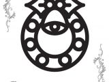 Coloriage Couronne De Noel Dessin De No L Facile   Reproduire