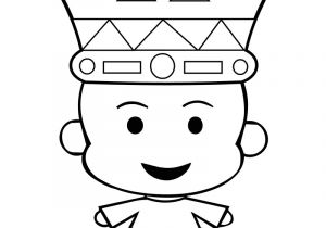 Coloriage Couronne Des Rois à Imprimer Coloriage Couronne Pour La Galette Des Rois Dessin