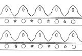 Coloriage Couronne Des Rois à Imprimer Dessins Et Coloriages Page De Coloriage Grand format à