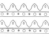 Coloriage Couronne Des Rois à Imprimer Dessins Et Coloriages Page De Coloriage Grand format à