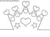 Coloriage Couronne Des Rois Gratuit Coloriage à Dessiner Gratuit à Imprimer Couronne Des Rois