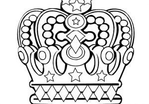 Coloriage Couronne Des Rois Gratuit Coloriage Couronne Des Rois 3 Dessin