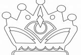 Coloriage Couronne Des Rois Gratuit Coloriage Couronne Des Rois Dessin
