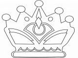 Coloriage Couronne Des Rois Gratuit Coloriage Couronne Des Rois Dessin