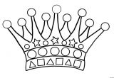 Coloriage Couronne Des Rois Gratuit Coloriage Couronne Des Rois Dessin