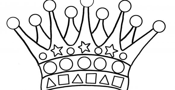 Coloriage Couronne Des Rois Gratuit Coloriage Couronne Des Rois Dessin