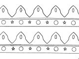 Coloriage Couronne Des Rois Gratuit Coloriage Couronne Galette Des Rois 6 Jecolorie