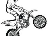 Coloriage Course Motocross 72 Best Idées Images On Pinterest