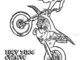 Coloriage Course Motocross Dirt Bike Rider Coloring Page Tina We Cn Print This and Fayth