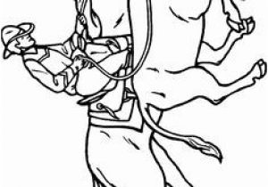 Coloriage Cowboy A Imprimer 328 Meilleures Images Du Tableau Coloring Western & Far West
