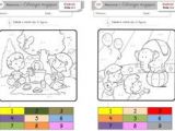 Coloriage Cp à Imprimer 26 Meilleures Images Du Tableau Coloriages Magiques