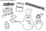 Coloriage Crepes 50 Best Chandeleur Activités Coloriages Avec Crªpes Images On