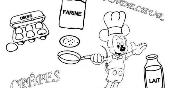 Coloriage Crepes 50 Best Chandeleur Activités Coloriages Avec Crªpes Images On