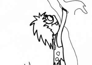 Coloriage Cro Magnon Coloriage D Un Homme De Cro Magnon Dessinant Tªte   Modeler