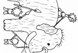 Coloriage Cro Magnon Coloriage Des Hommes De Cro Magnon   La Chasse Au Mammouth
