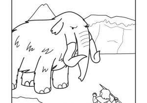 Coloriage Cro Magnon Coloriages Avec Un Prénom Ici Cro Magnon