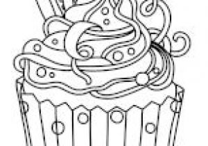 Coloriage Cupcake à Imprimer 1570 Meilleures Images Du Tableau Gateaux Brodés