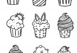 Coloriage Cupcake à Imprimer Coloriage Magique Addition Dessin Coloriage Glace