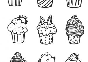 Coloriage Cupcake à Imprimer Coloriage Magique Addition Dessin Coloriage Glace