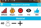Coloriage Cupcake à Imprimer Kidi Fun Dans L App Store