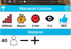 Coloriage Cupcake à Imprimer Kidi Fun Dans L App Store