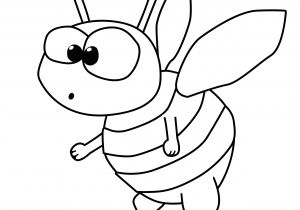 Coloriage D Abeille A Imprimer Abeille Coloriage Anti Stress