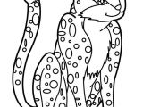 Coloriage D Afrique A Imprimer 84 Best Coloriages Animaux Sauvages Images On Pinterest