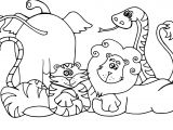 Coloriage D Afrique A Imprimer Inspiration Coloriage D Animaux D Afrique A Imprimer