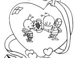 Coloriage D Amoureux A Imprimer 98 Dessins De Coloriage Amour   Imprimer Sur Laguerche Page 10