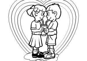 Coloriage D Amoureux A Imprimer Dessin De Becassine Az Coloriage