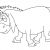 Coloriage D Ane 10 Best Animaux Images by Audrey On Pinterest