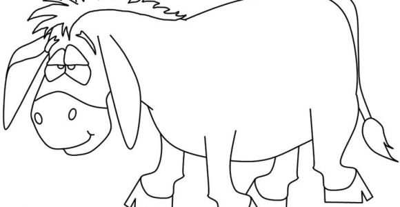 Coloriage D Ane 10 Best Animaux Images by Audrey On Pinterest