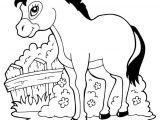 Coloriage D Ane 274 Best Coloriages Animaux De La Ferme Images On Pinterest