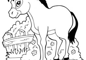 Coloriage D Ane 274 Best Coloriages Animaux De La Ferme Images On Pinterest