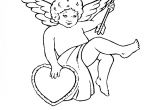 Coloriage D Ange A Imprimer Gratuit D Ange Gratuit Az Coloriage