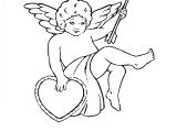 Coloriage D Ange A Imprimer Gratuit D Ange Gratuit Az Coloriage
