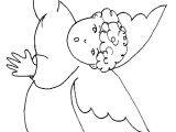 Coloriage D Ange A Imprimer Gratuit D Ange Gratuit Az Coloriage