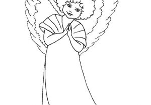 Coloriage D Ange A Imprimer Gratuit D Ange Gratuit Az Coloriage