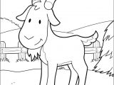 Coloriage D Animaux à Imprimer Gratuit 52 Best Coloriages Animaux De La Ferme Images On Pinterest
