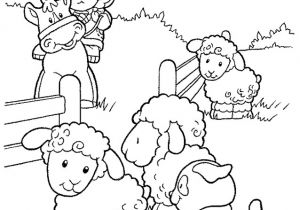 Coloriage D Animaux De Ferme Coloriage Animaux De La Ferme à Imprimer Gratuitement