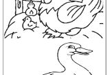 Coloriage D Animaux De Ferme Coloriage Les Animaux De La Ferme Preprof